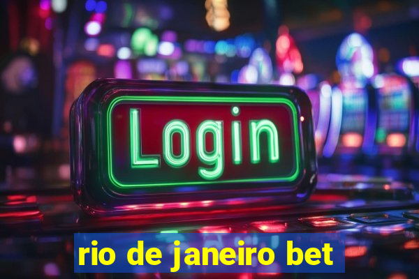 rio de janeiro bet